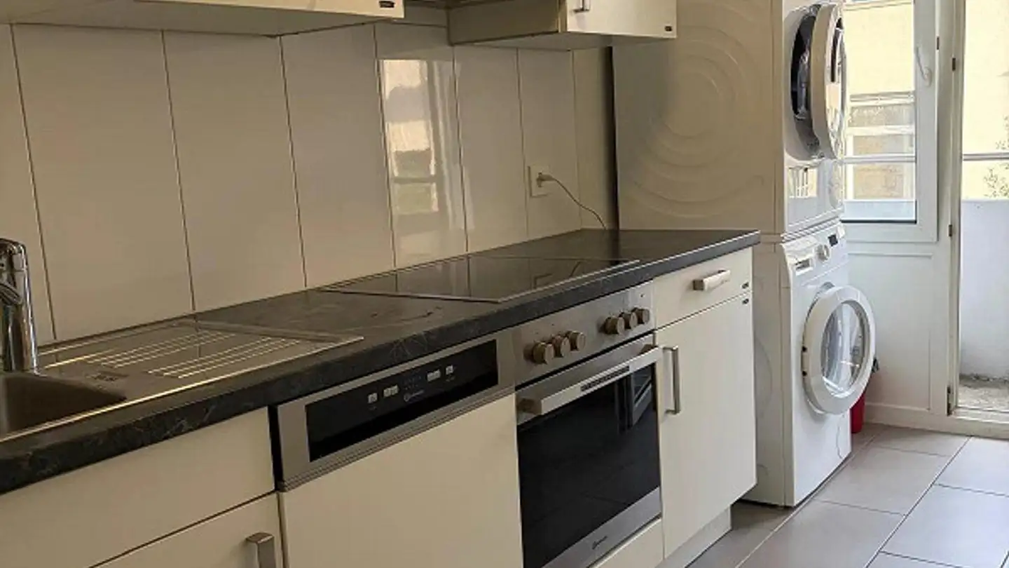 Apartment for rent - Baumgartenweg, 4127 Birsfelden - Photo 3
