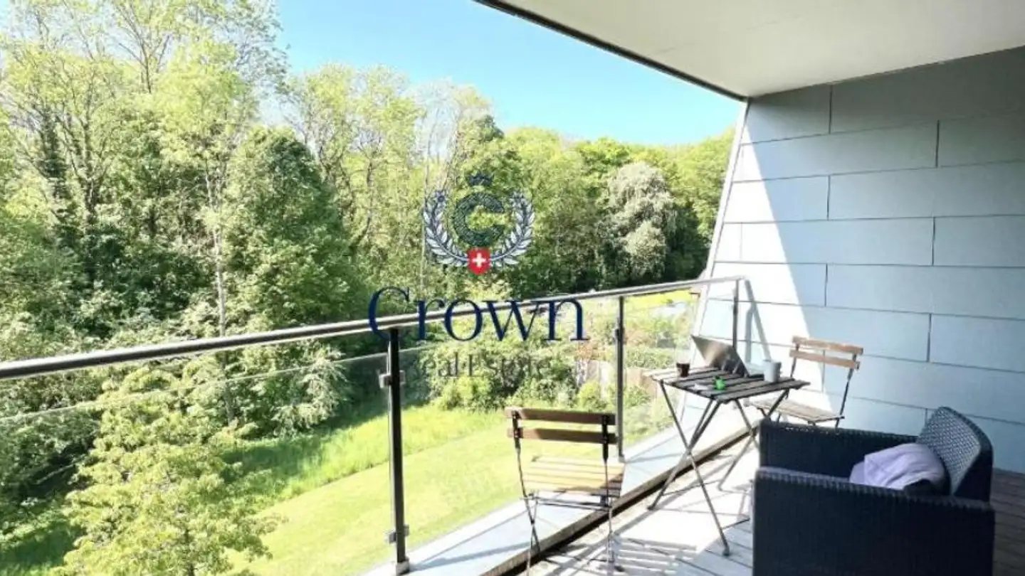 Maison jumelle à vendre - 1293 Bellevue - Photo 3