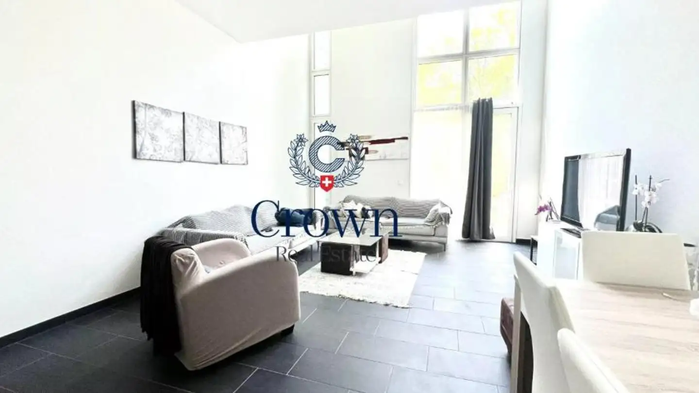 Maison jumelle à vendre - 1293 Bellevue - Photo 4