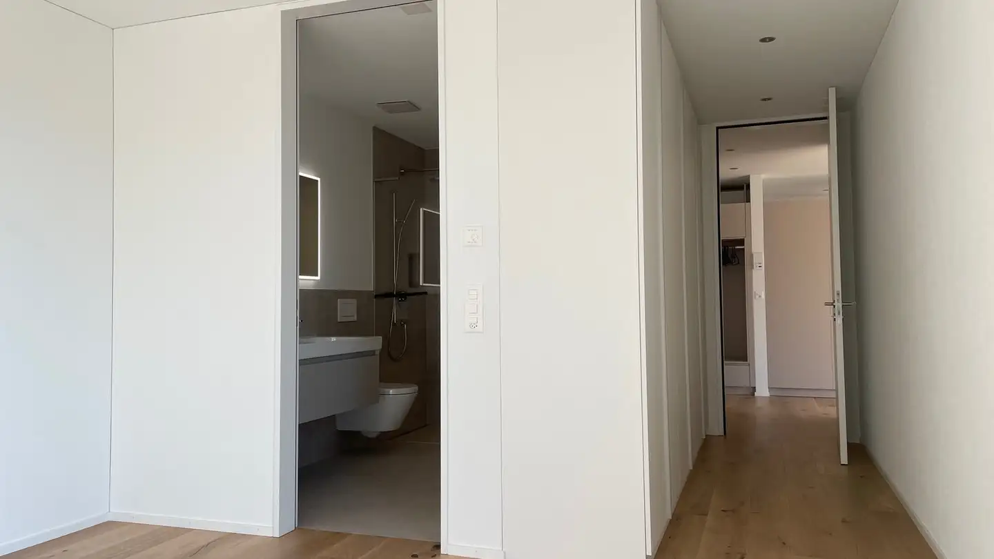 Appartamento in vendita - Ringstrasse 1d, 2560 Nidau - Photo 4