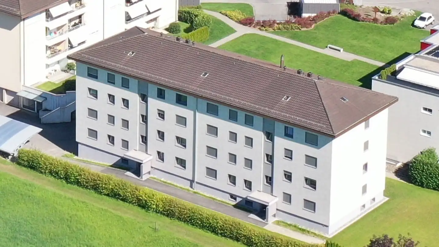 Apartment for rent - Bennenegg 32, 6014 Luzern - Photo 2