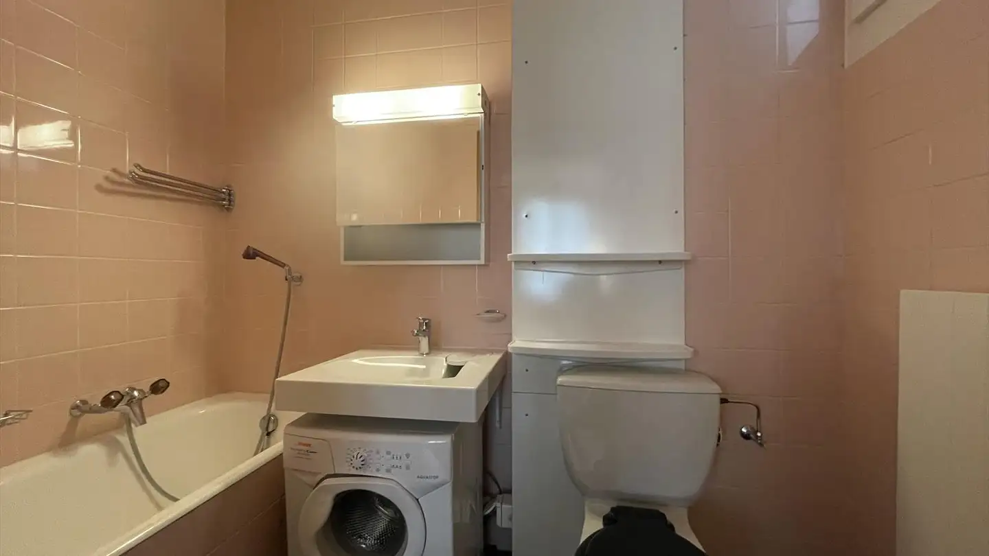 Appartamento ammobiliato in affitto - Grand'rue 28, 2075 Wavre - Photo 3