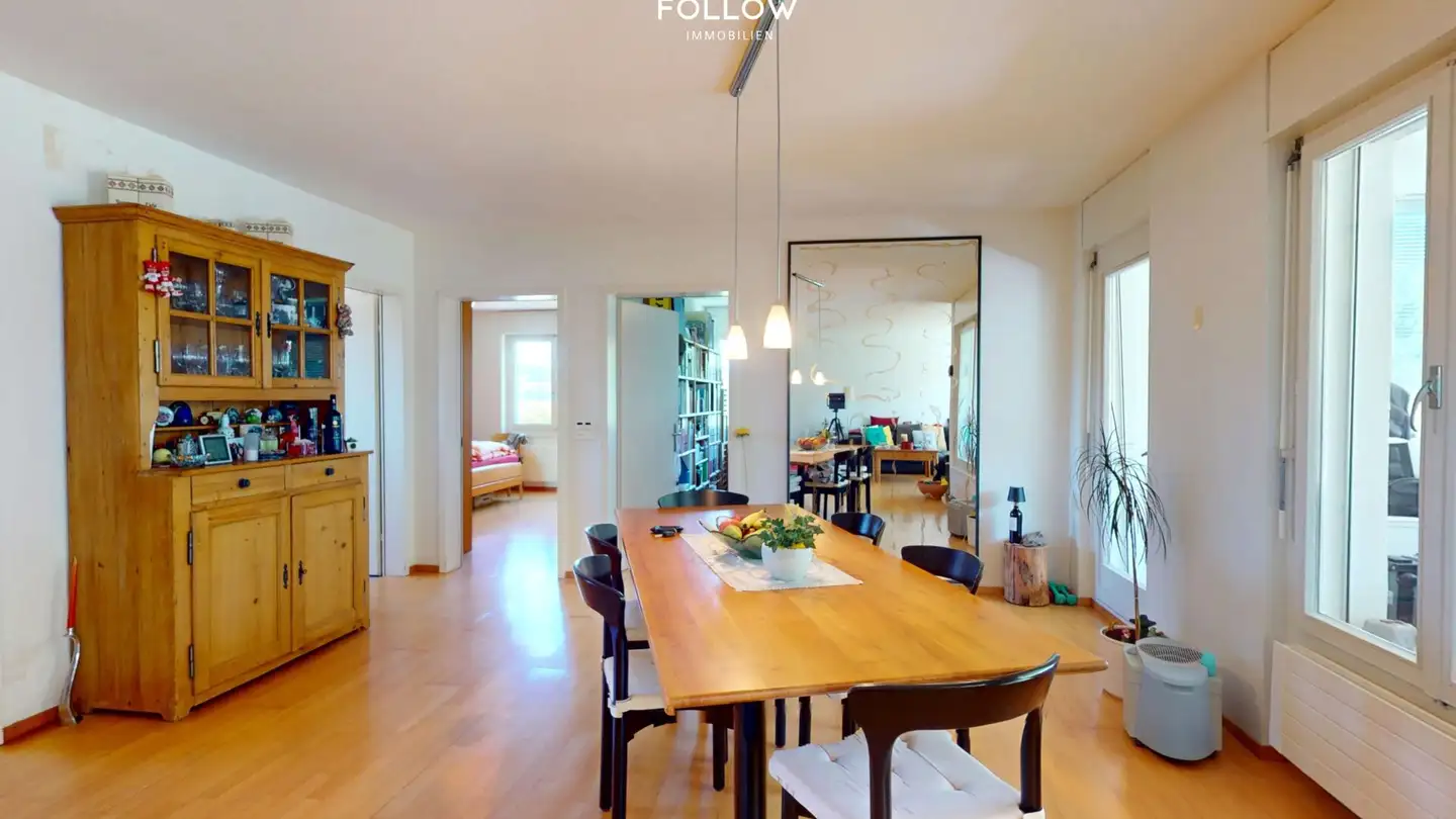 Apartment for sale - Rütiweg, 3072 Ostermundigen - Photo 2