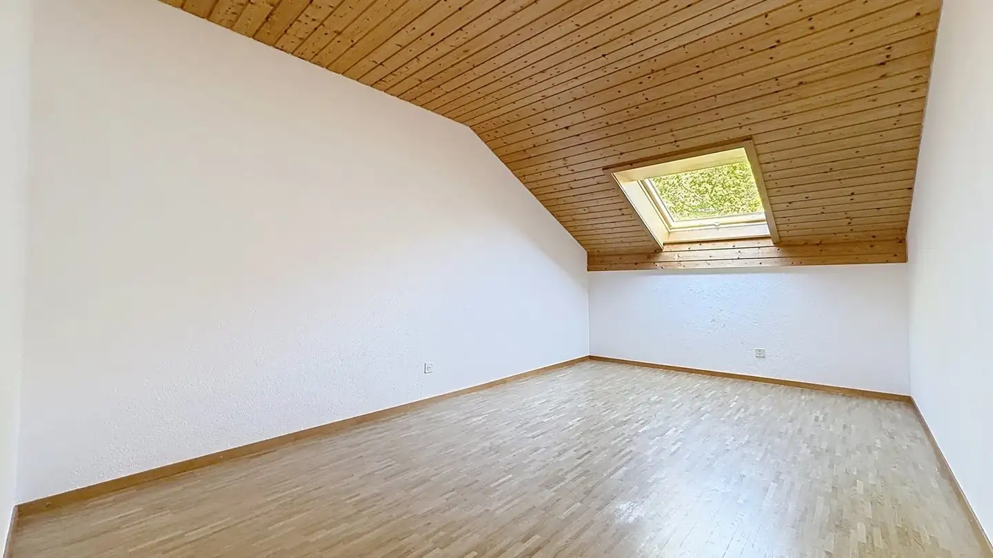 Apartment for rent - Grossi Matta 5, 1718 Rechthalten - Photo 2