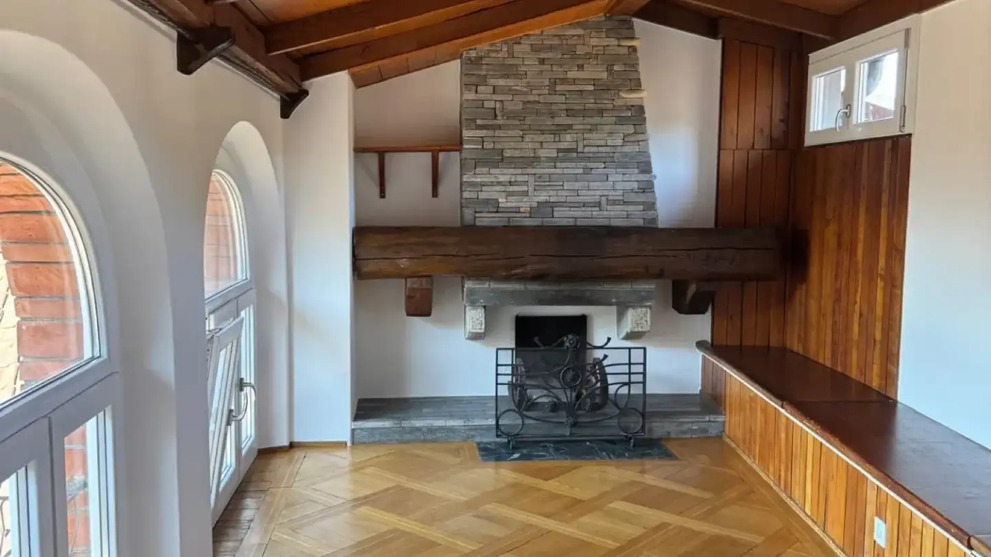 Appartamento in affitto - 6966 Villa Luganese