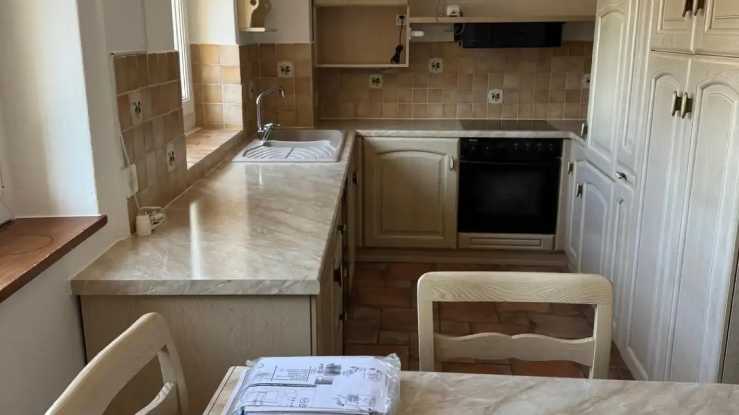 Appartamento in affitto - 6966 Villa Luganese - Foto 3