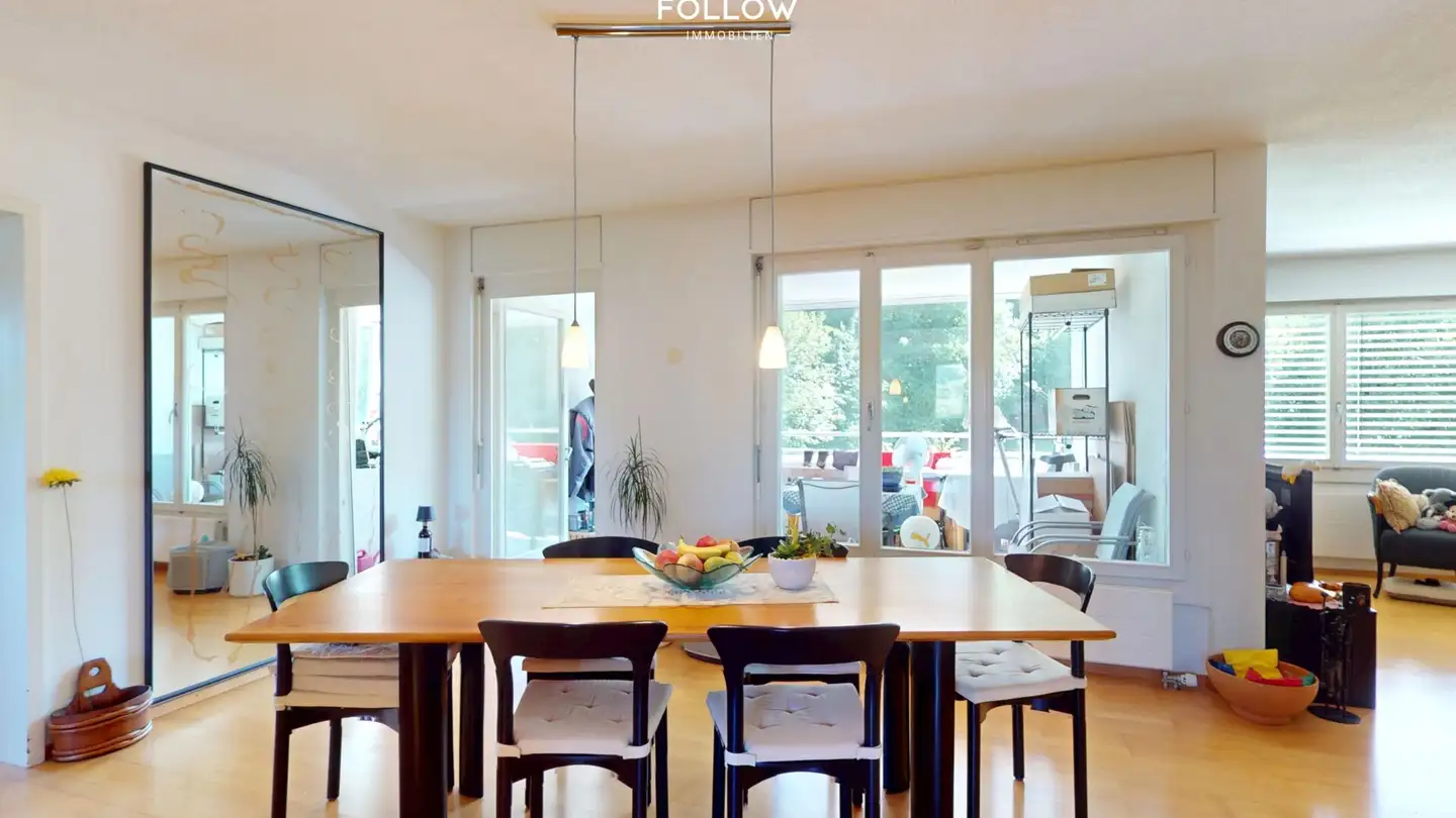 Apartment for sale - Rütiweg, 3072 Ostermundigen - Photo 3