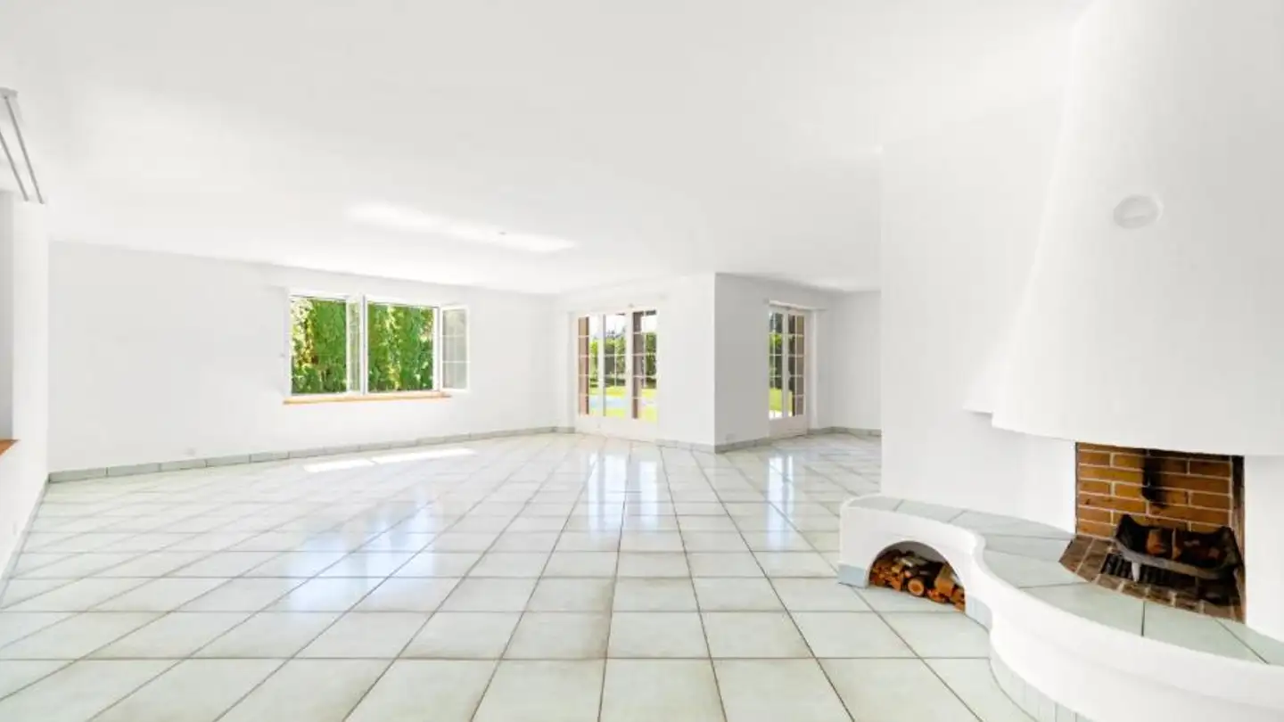 Villa mieten - Chemin Des Marais 17, 1291 Commugny - Foto 3