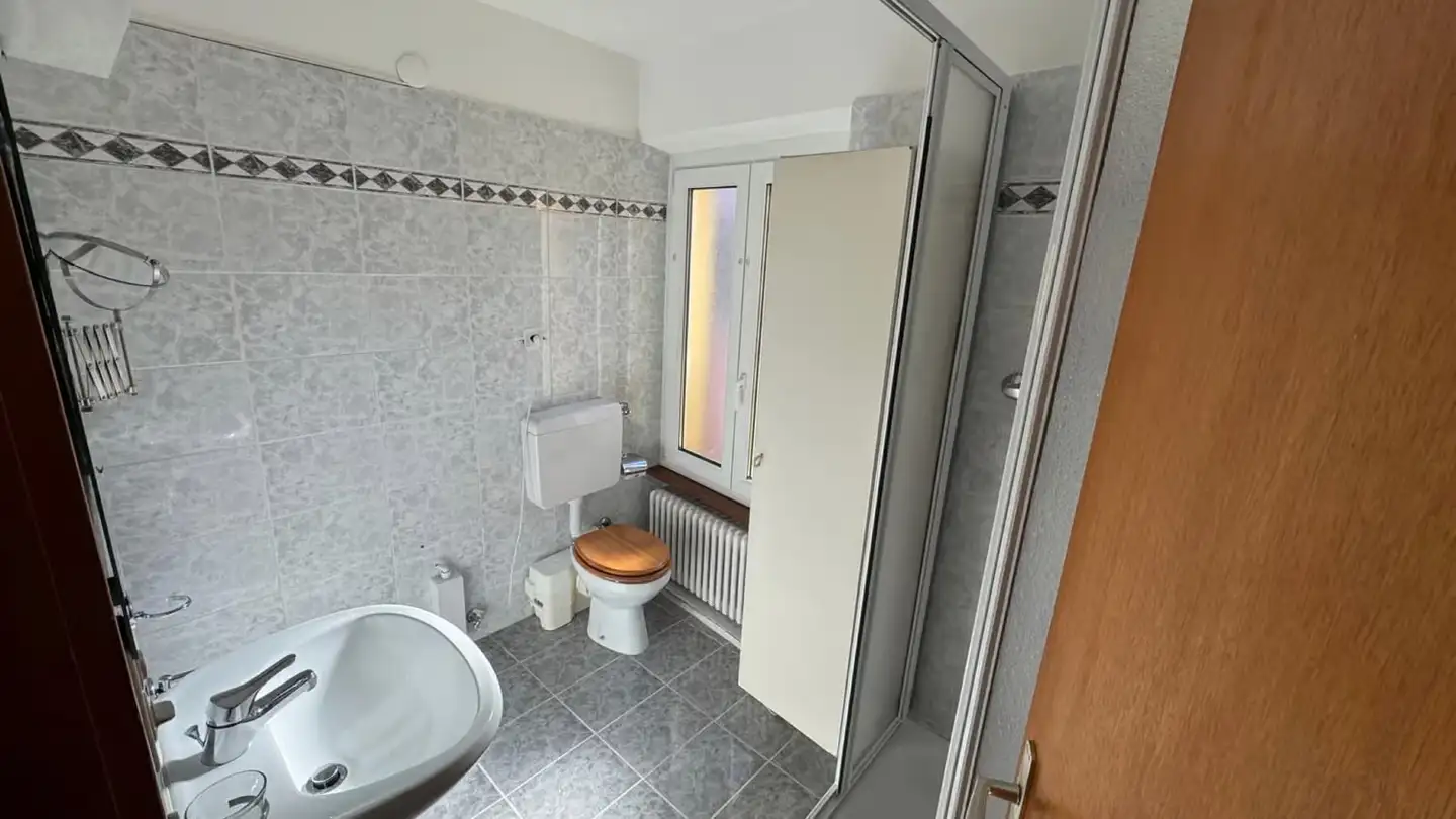Appartamento in affitto - 6966 Villa Luganese - Foto 4
