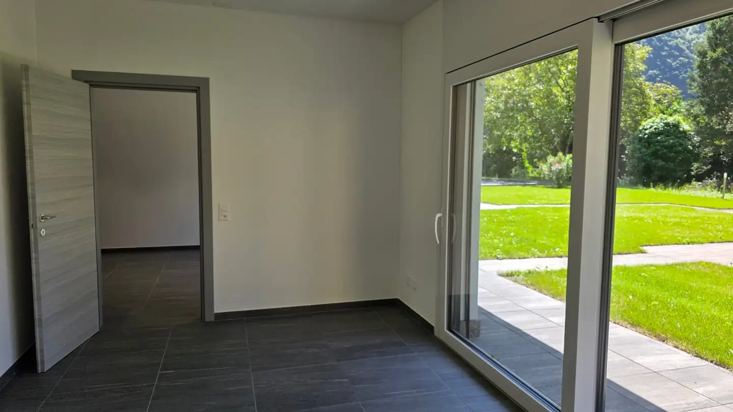 Appartement à louer - Via Al Foss 17, 6557 Cama - Photo 4