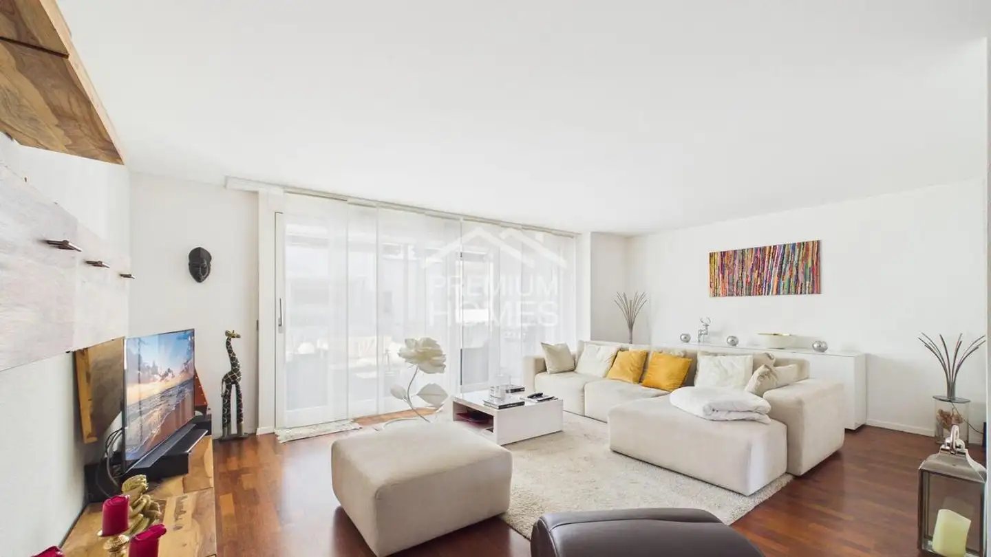 Appartement à vendre - 5430 Wettingen - Photo 2