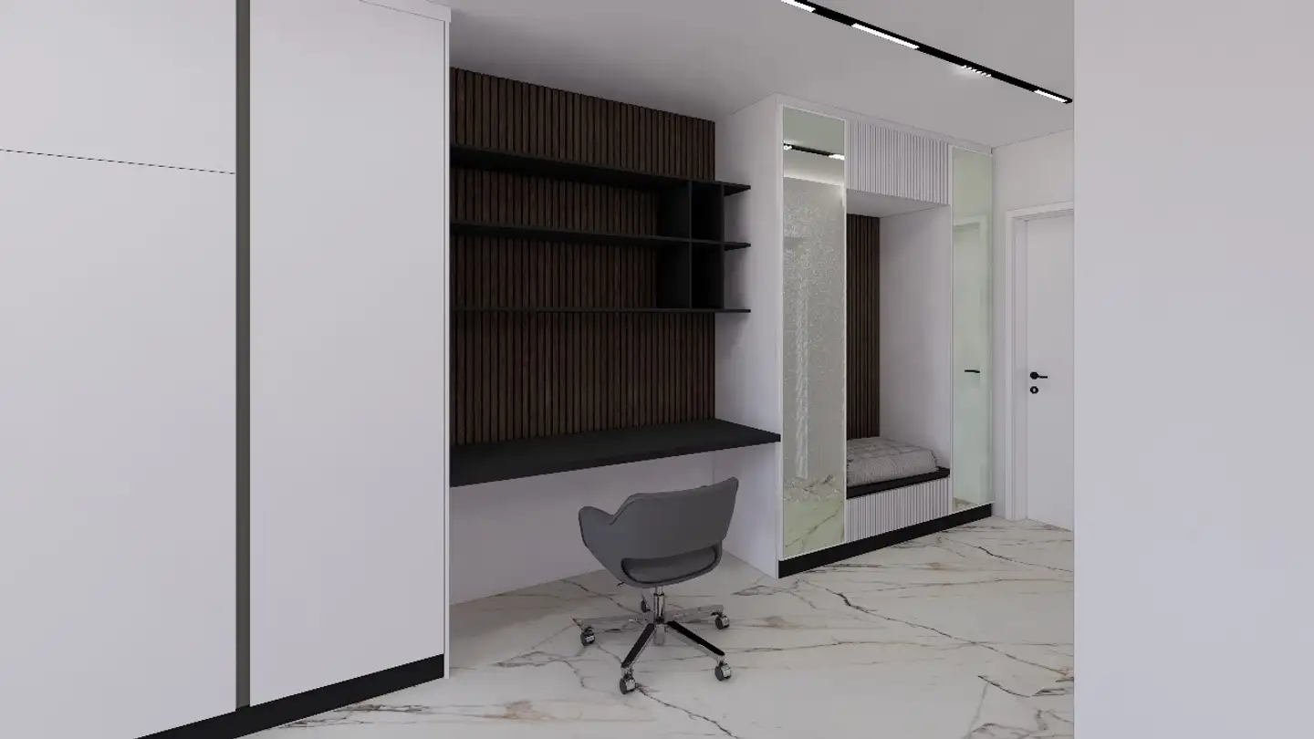 Appartamento in affitto - Chilhaldenweg 4, 5222 Umiken - Photo 2