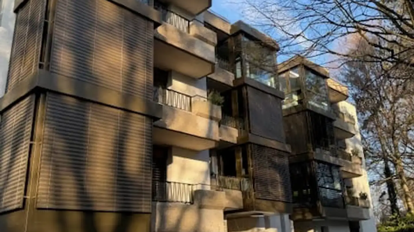 Wohnung mieten - Buristrasse 14, 3006 Bern