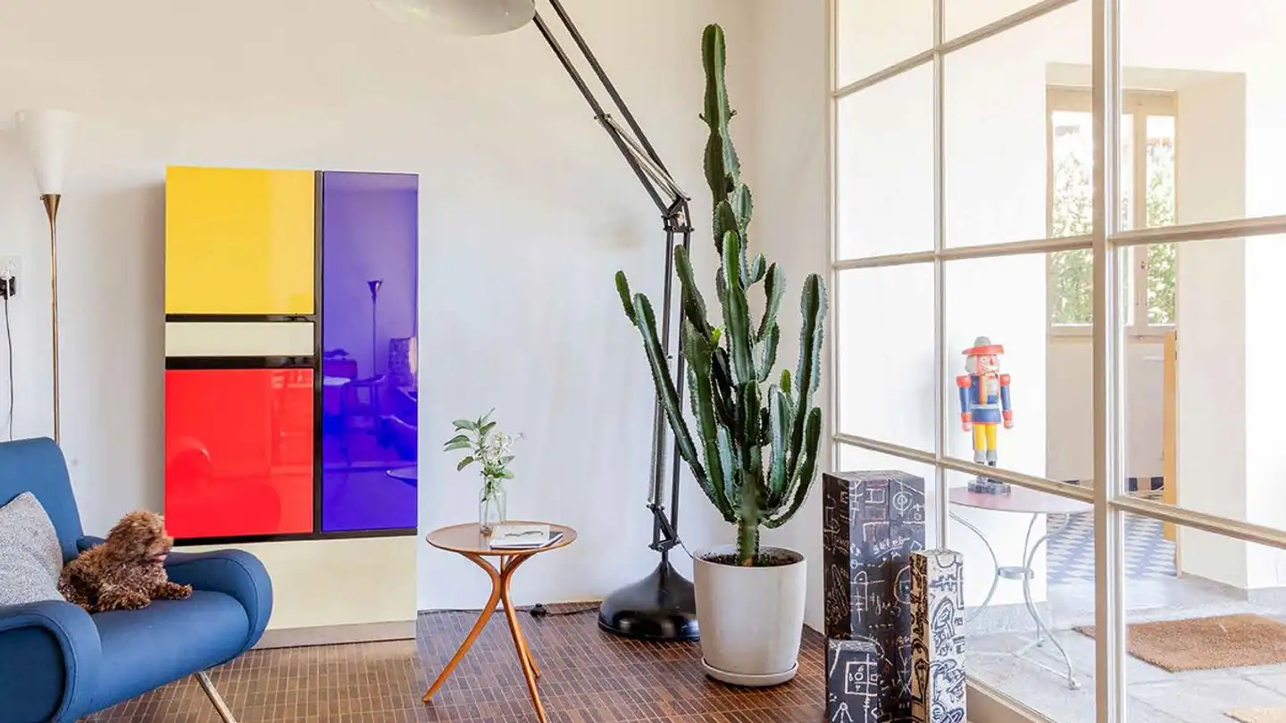 Villa kaufen - 8700 Küsnacht ZH