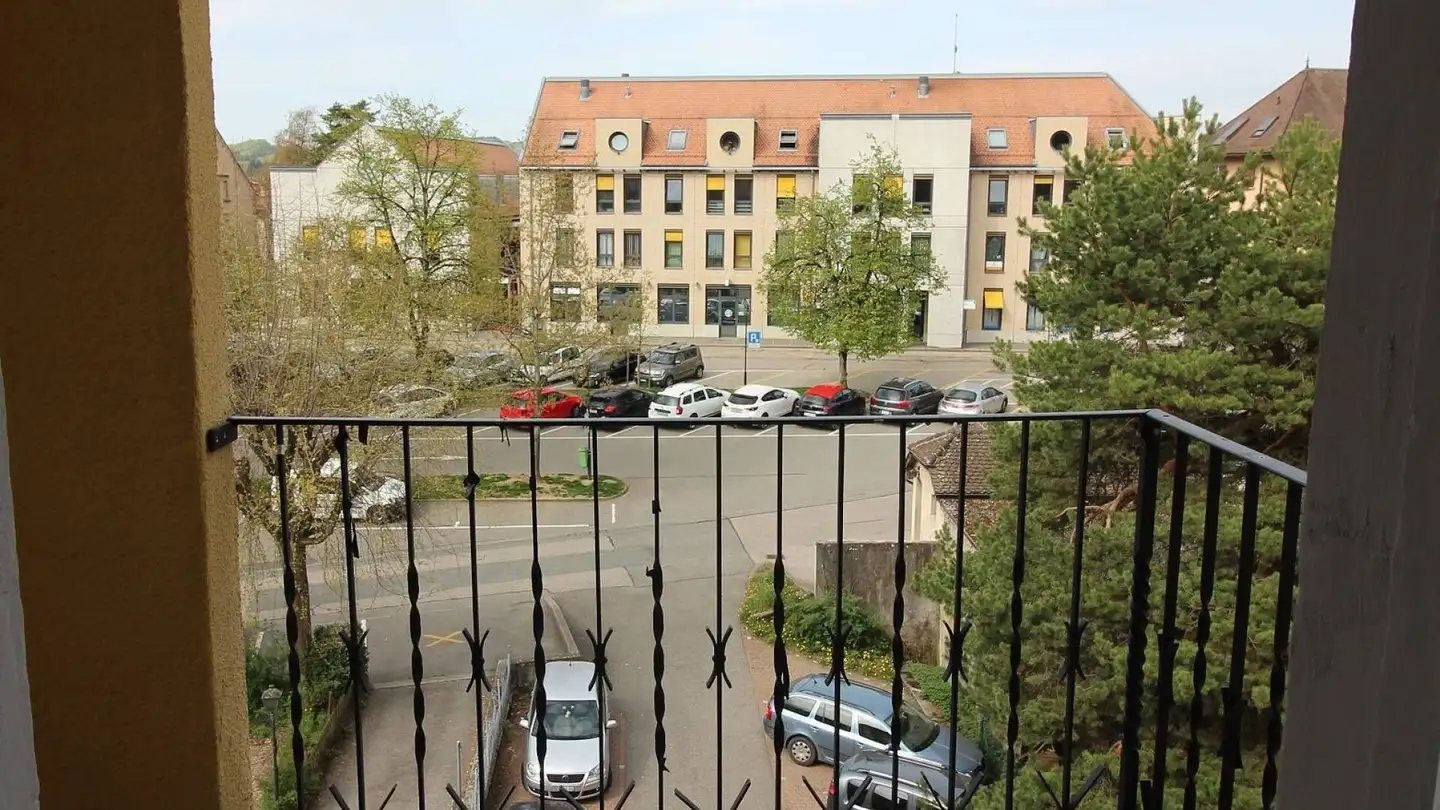 Apartment for rent - Route De Palézieux 2, 1610 Oron-la-Ville