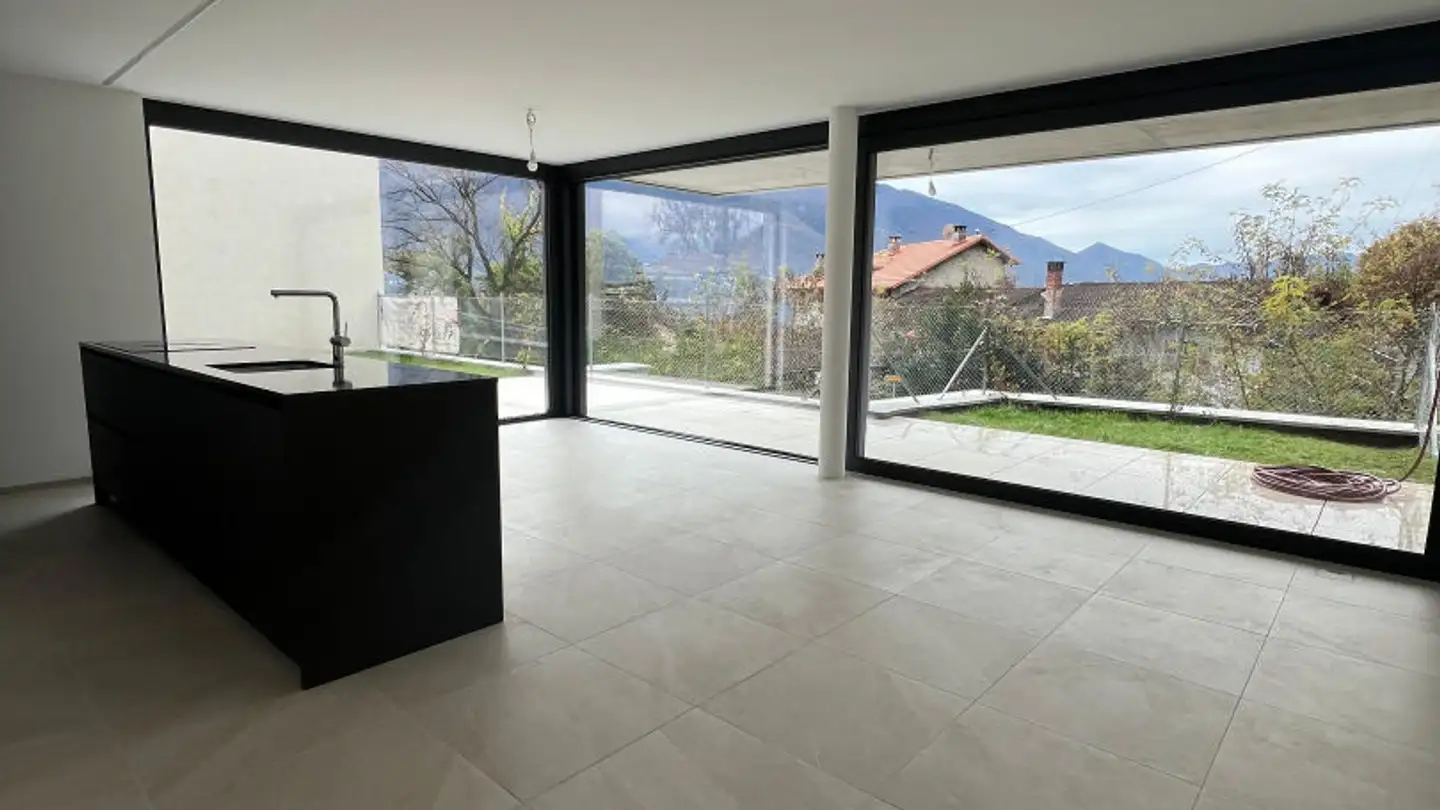 Appartamento in vendita - Via Contra 44, 6598 Tenero - Photo 2