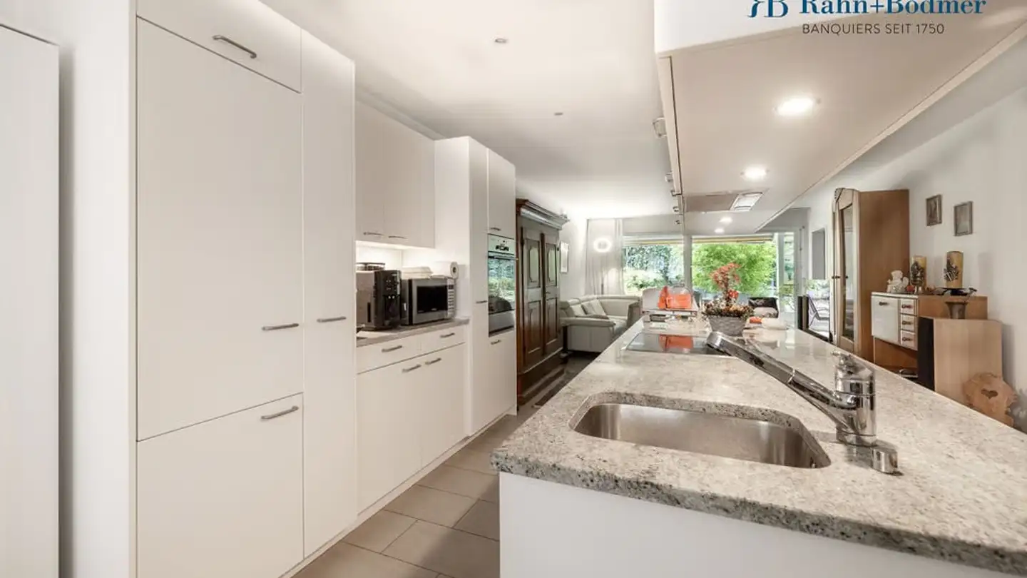 Wohnung kaufen - Engelstrasse 1, 8820 Wädenswil - Foto 4