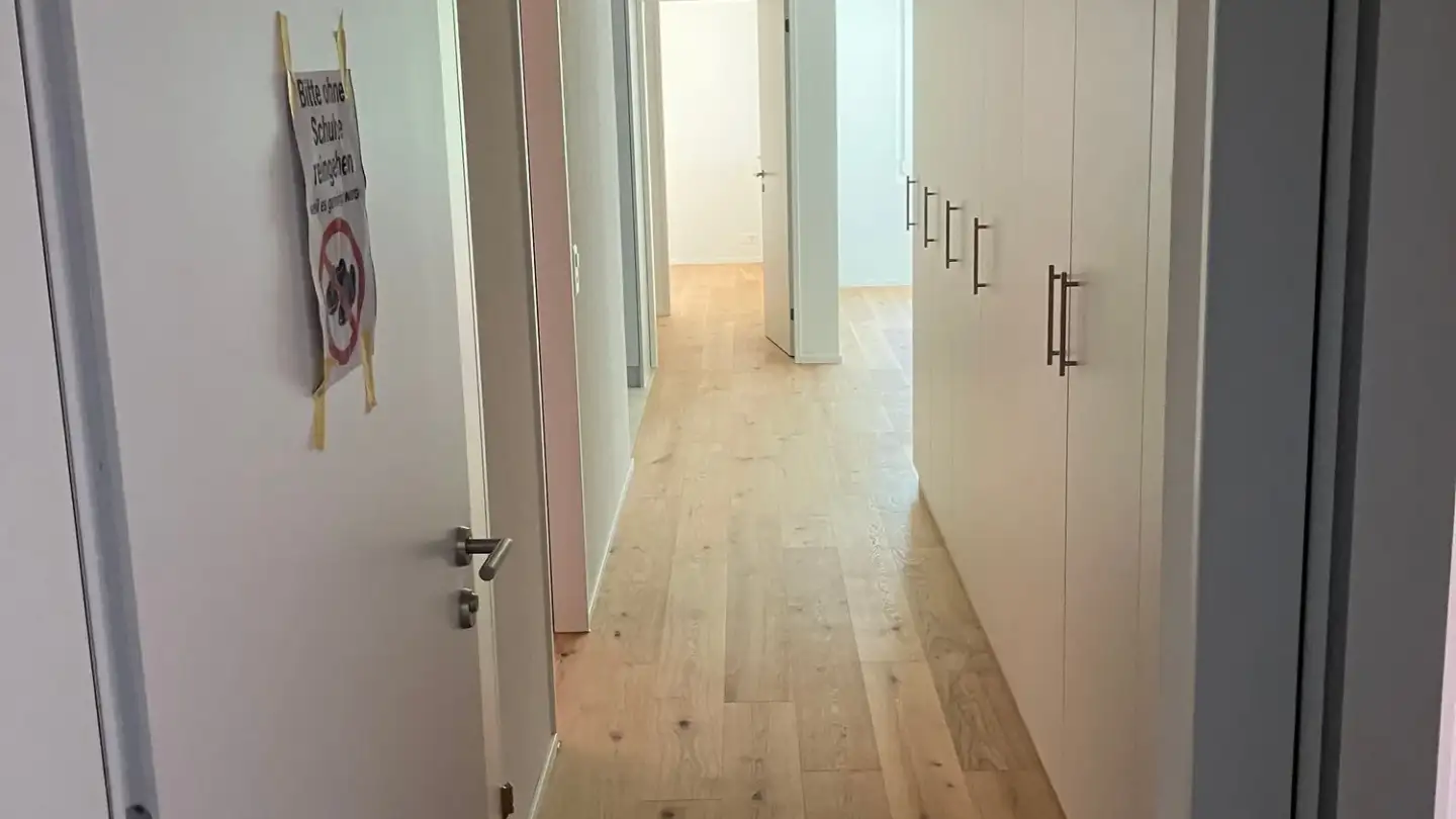 Appartement à louer - Vollmattstrasse 15, 4437 Waldenburg - Photo 2