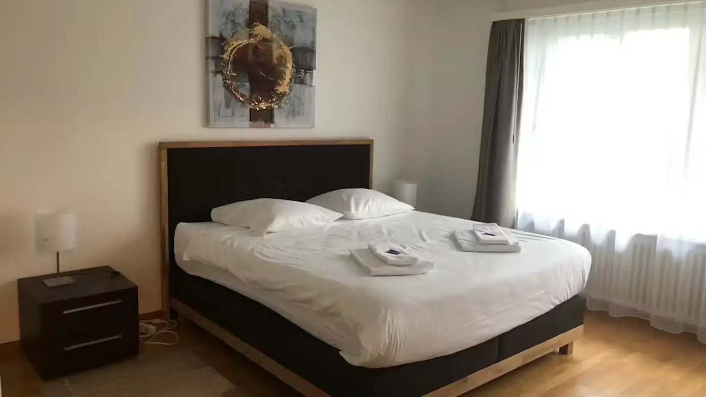 Wohnung mieten - Dahliastrasse, 8008 Zürich