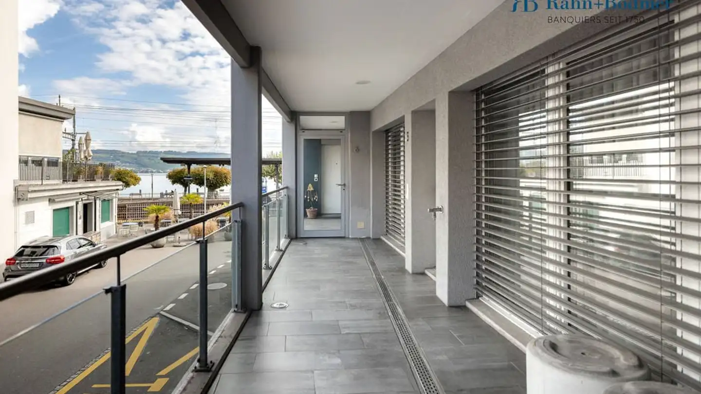 Appartement à vendre - Engelstrasse 1, 8820 Wädenswil - Photo 3