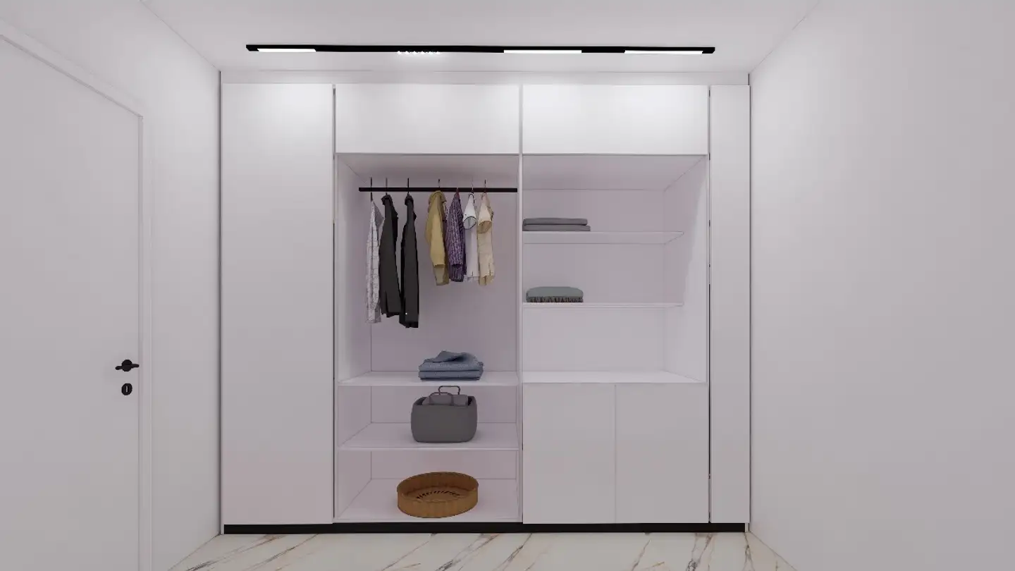 Appartamento in affitto - Chilhaldenweg 4, 5222 Umiken - Photo 3