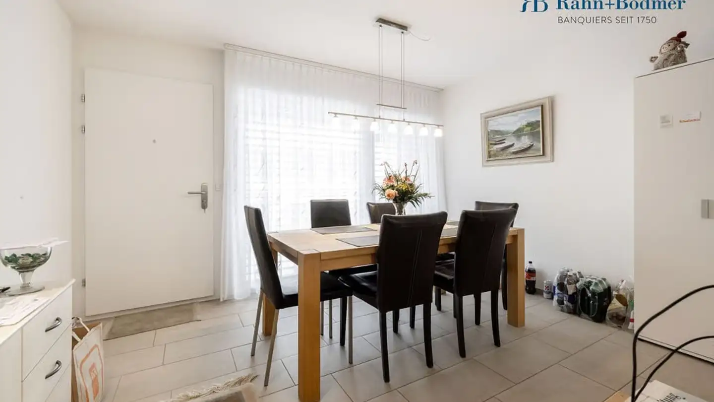 Appartement à vendre - Engelstrasse 1, 8820 Wädenswil - Photo 4