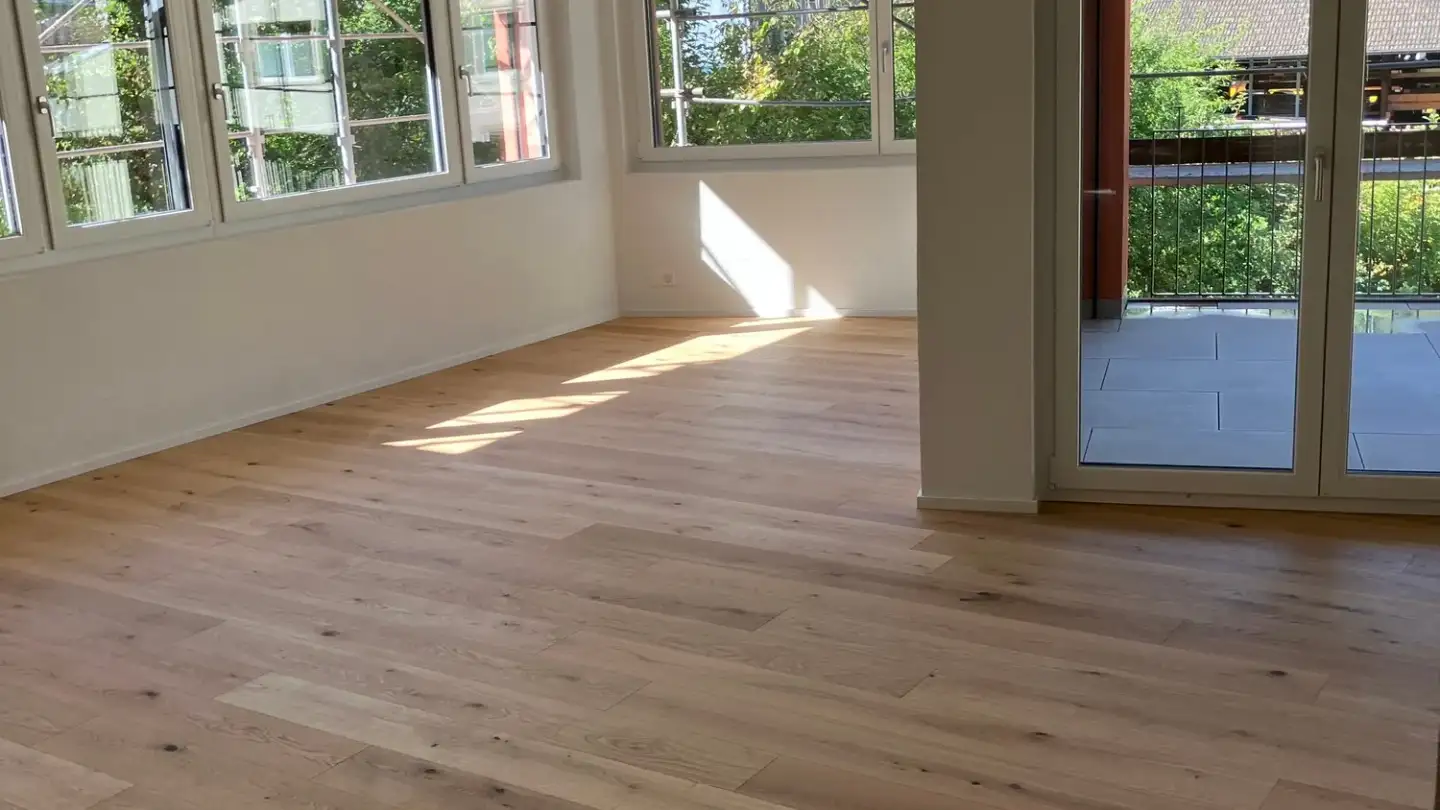 Appartement à louer - Vollmattstrasse 15, 4437 Waldenburg - Photo 4