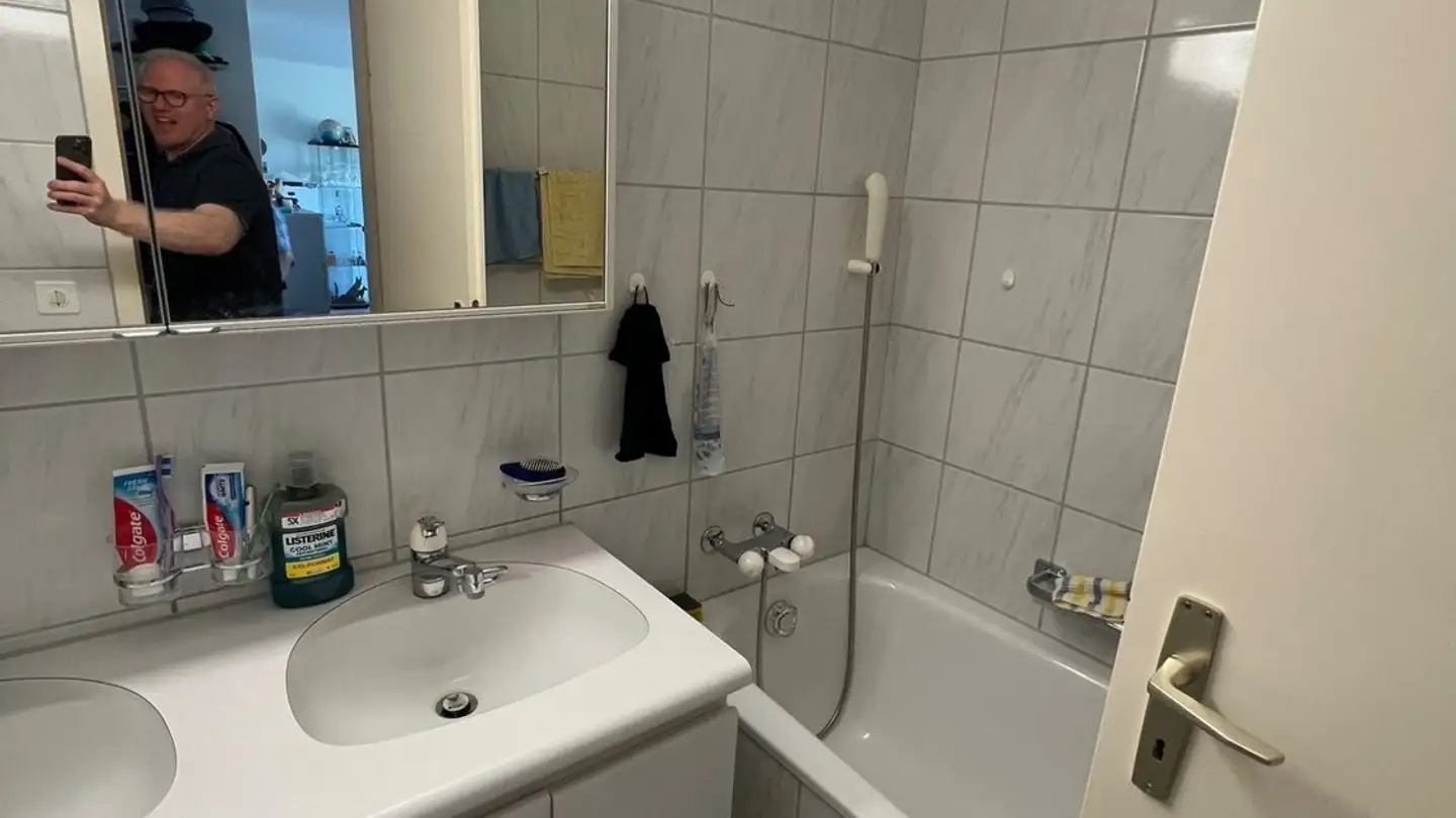 Apartment for rent - Langenthalstrasse 32, 3368 Bleienbach - Photo 3