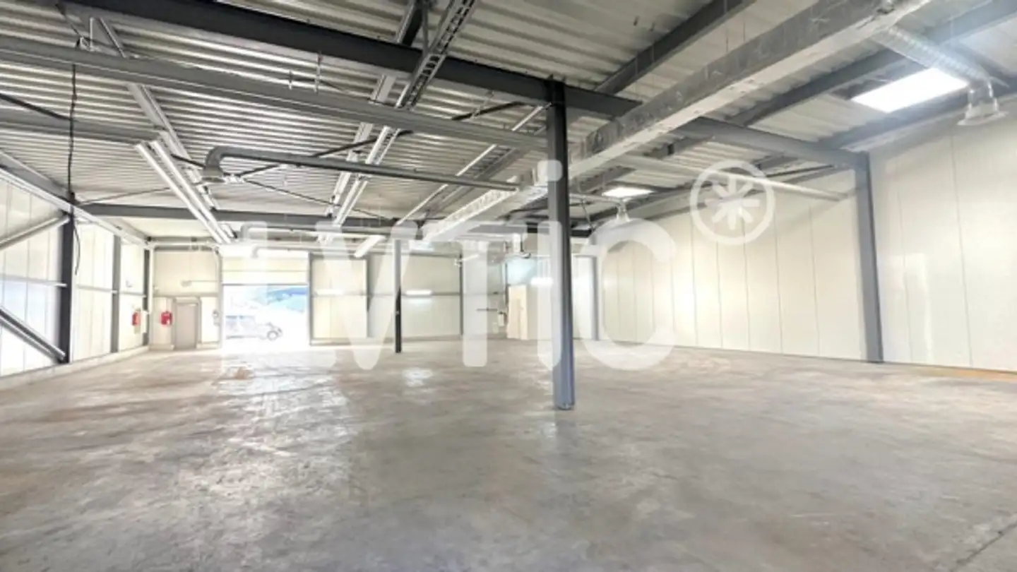 Espace de stockage à louer - 1844 Villeneuve VD - Photo 4