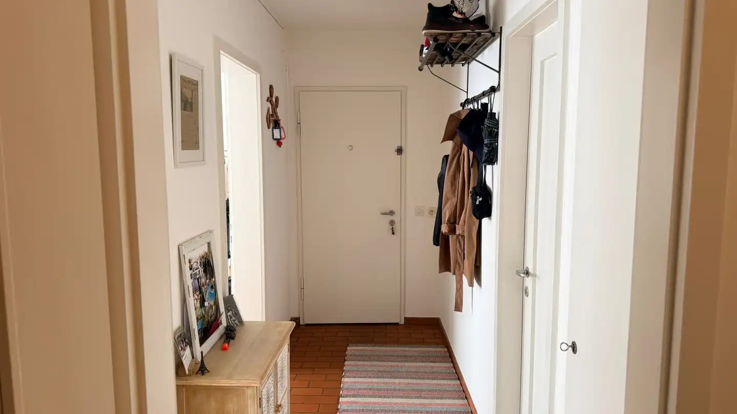 Apartment for rent - Im Witterswilerhof 7, 4055 Basel
