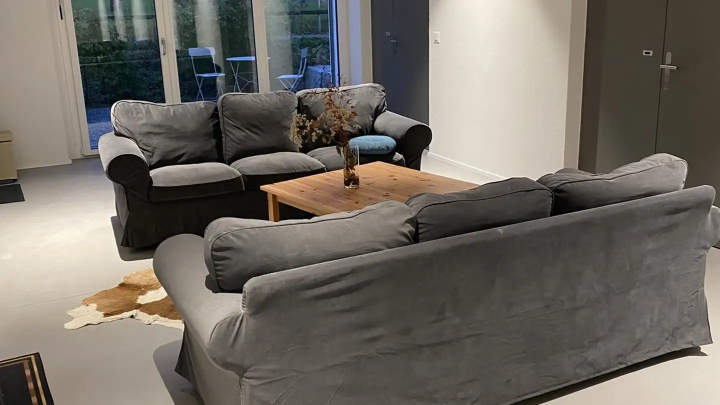 Appartamento in affitto - Wahlackerstrasse 5, 3052 Zollikofen - Photo 4