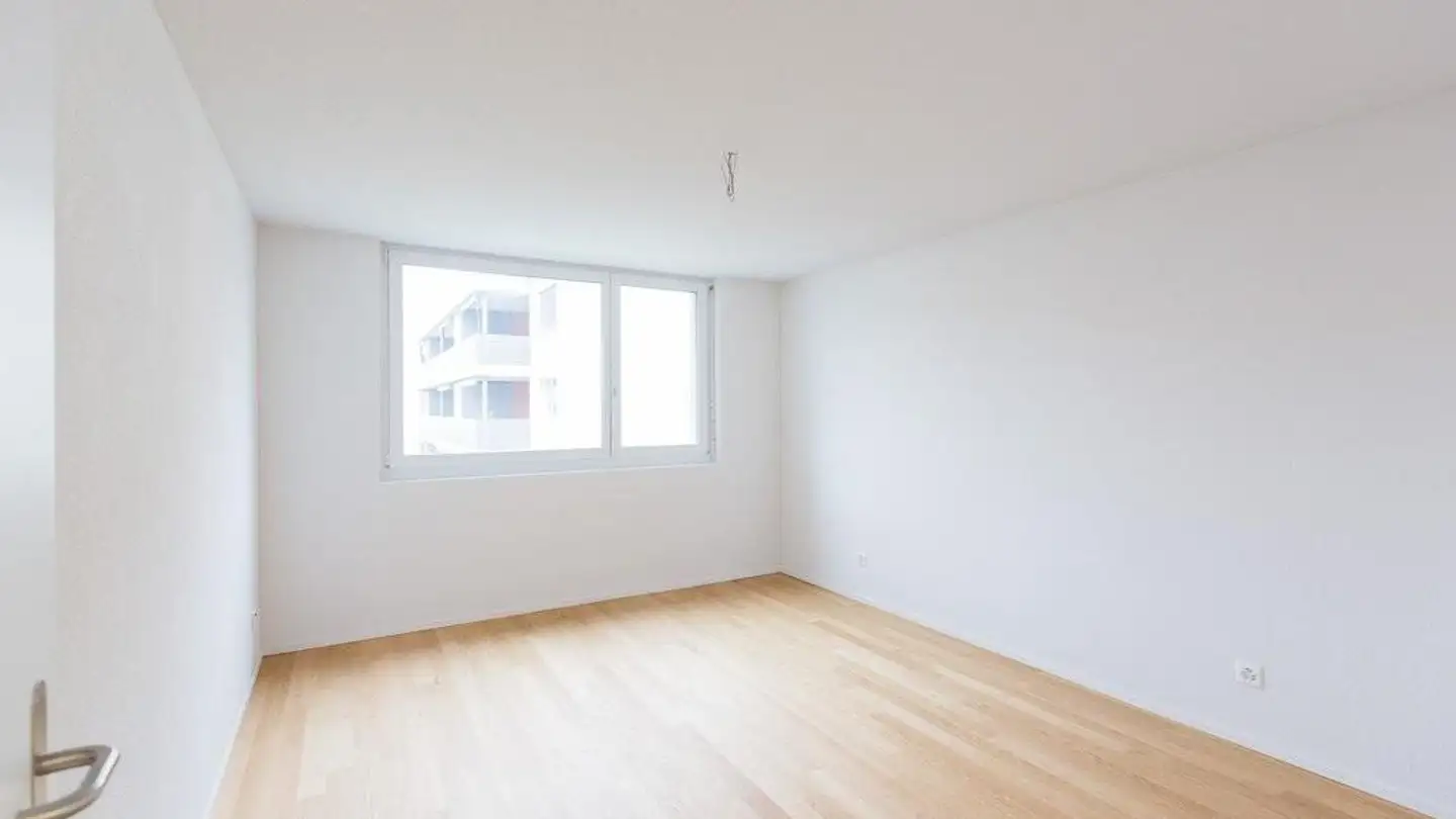 Apartment for rent - Spittelhofring 2, 4665 Oftringen - Photo 4