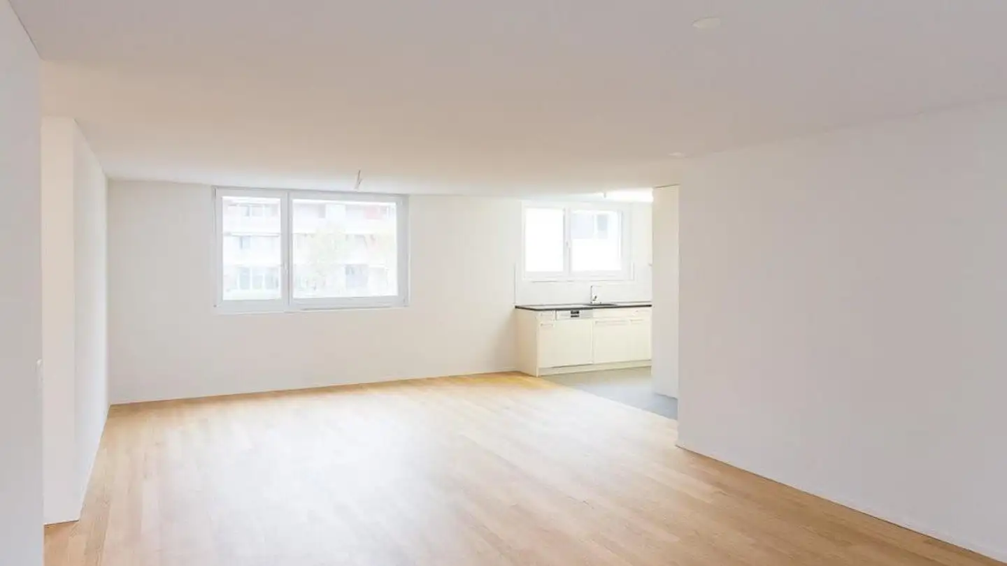 Apartment for rent - Spittelhofring 2, 4665 Oftringen - Photo 3