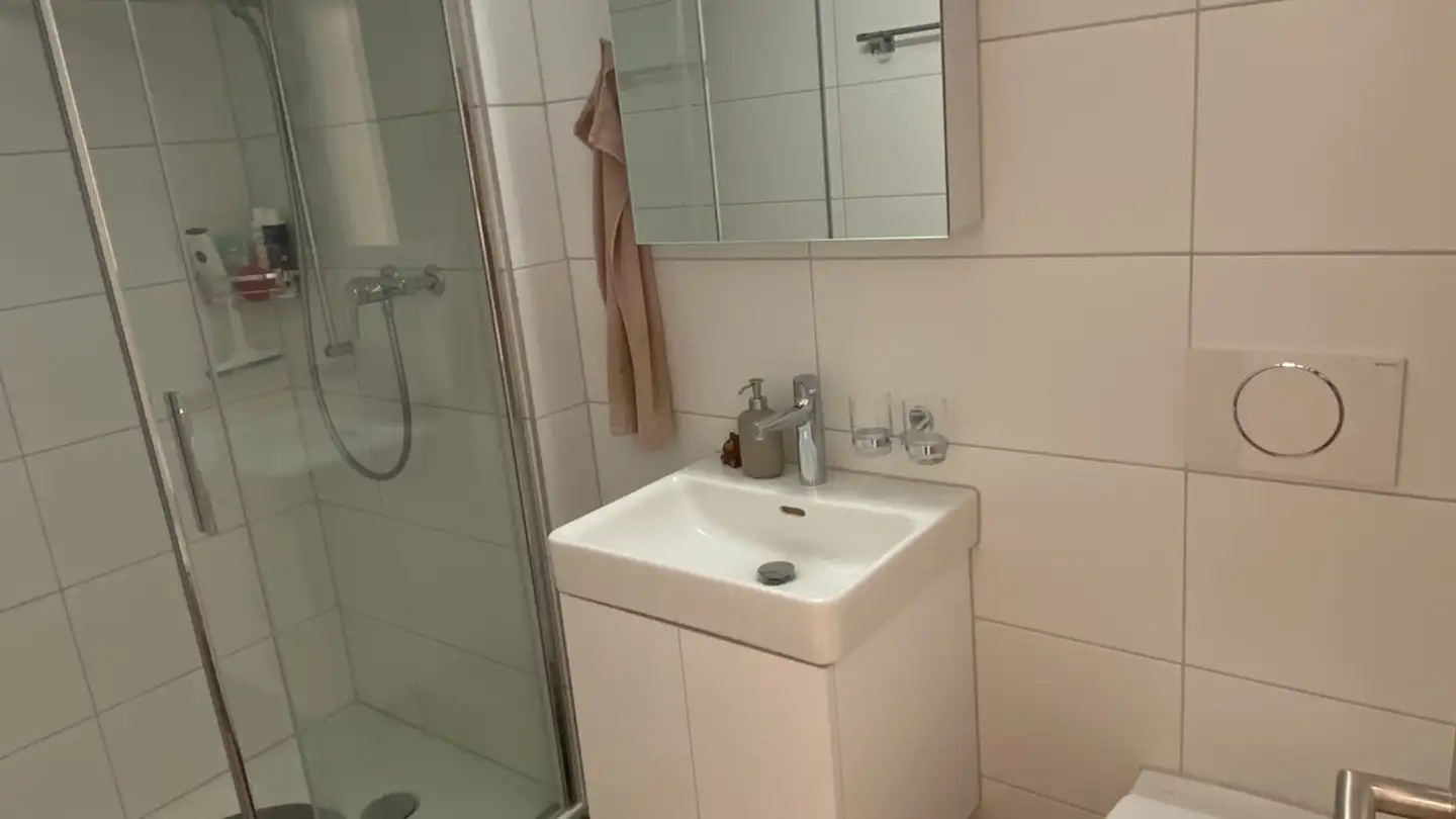 Appartamento in affitto - Wahlackerstrasse 5, 3052 Zollikofen - Photo 2