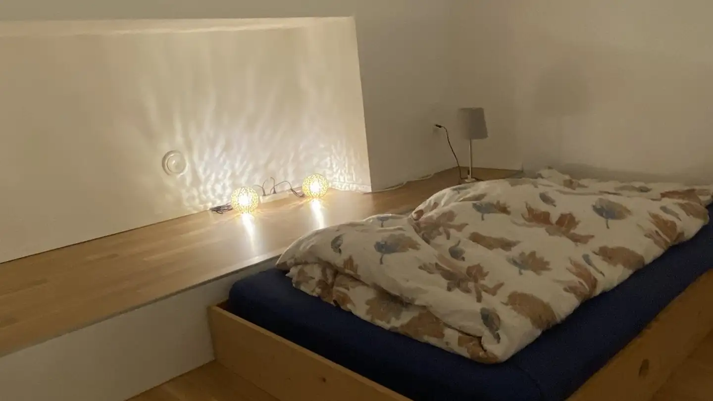 Appartamento in affitto - Wahlackerstrasse 5, 3052 Zollikofen - Photo 3