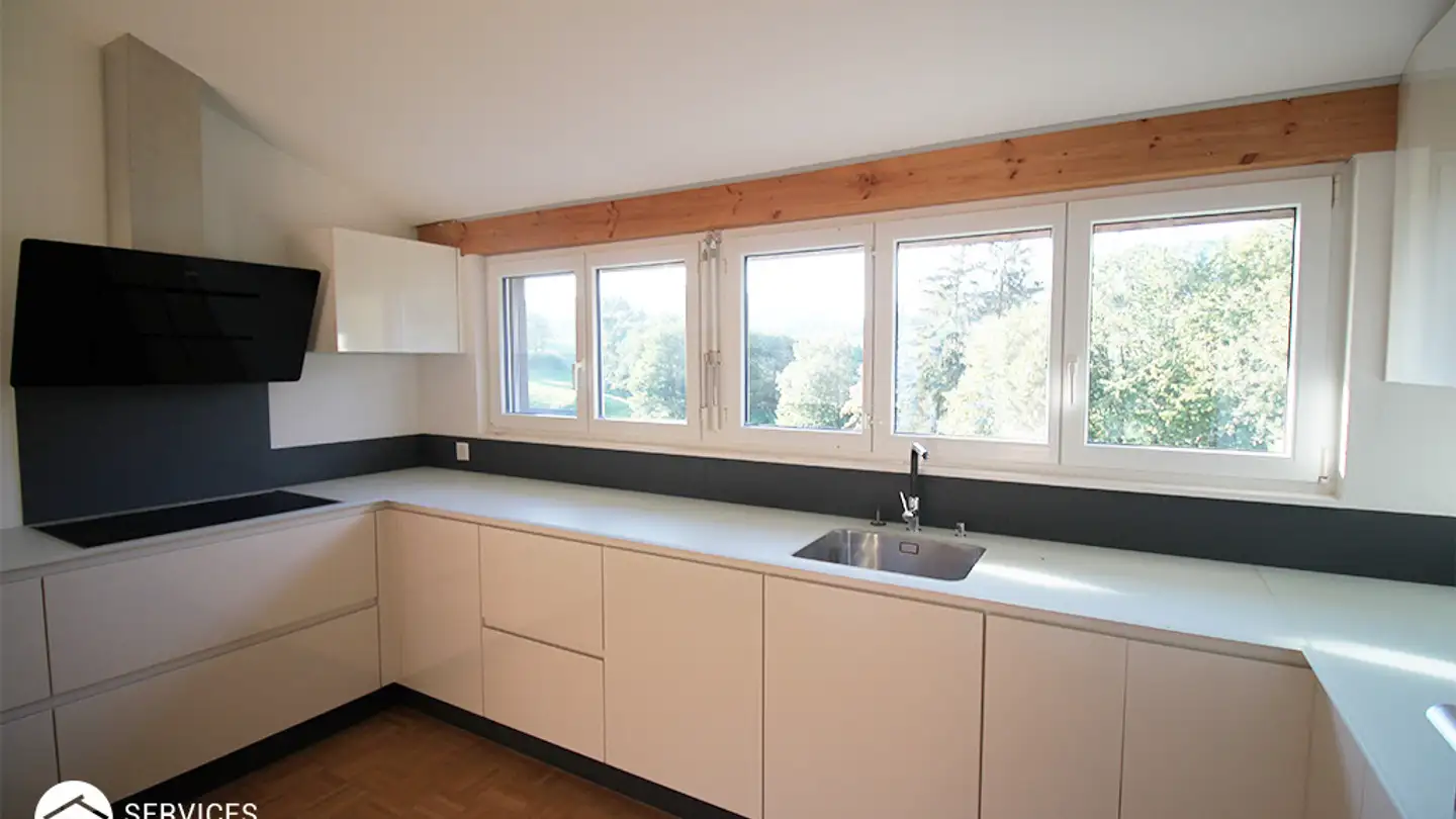 Penthouse for sale - Chemin De L'orgerie 9, 2710 Tavannes - Photo 2