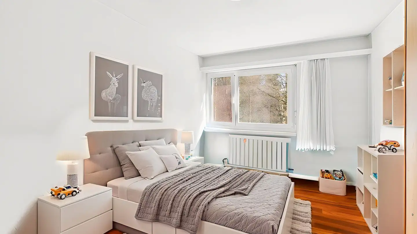 Wohnung kaufen - 8125 Zollikerberg - Foto 2