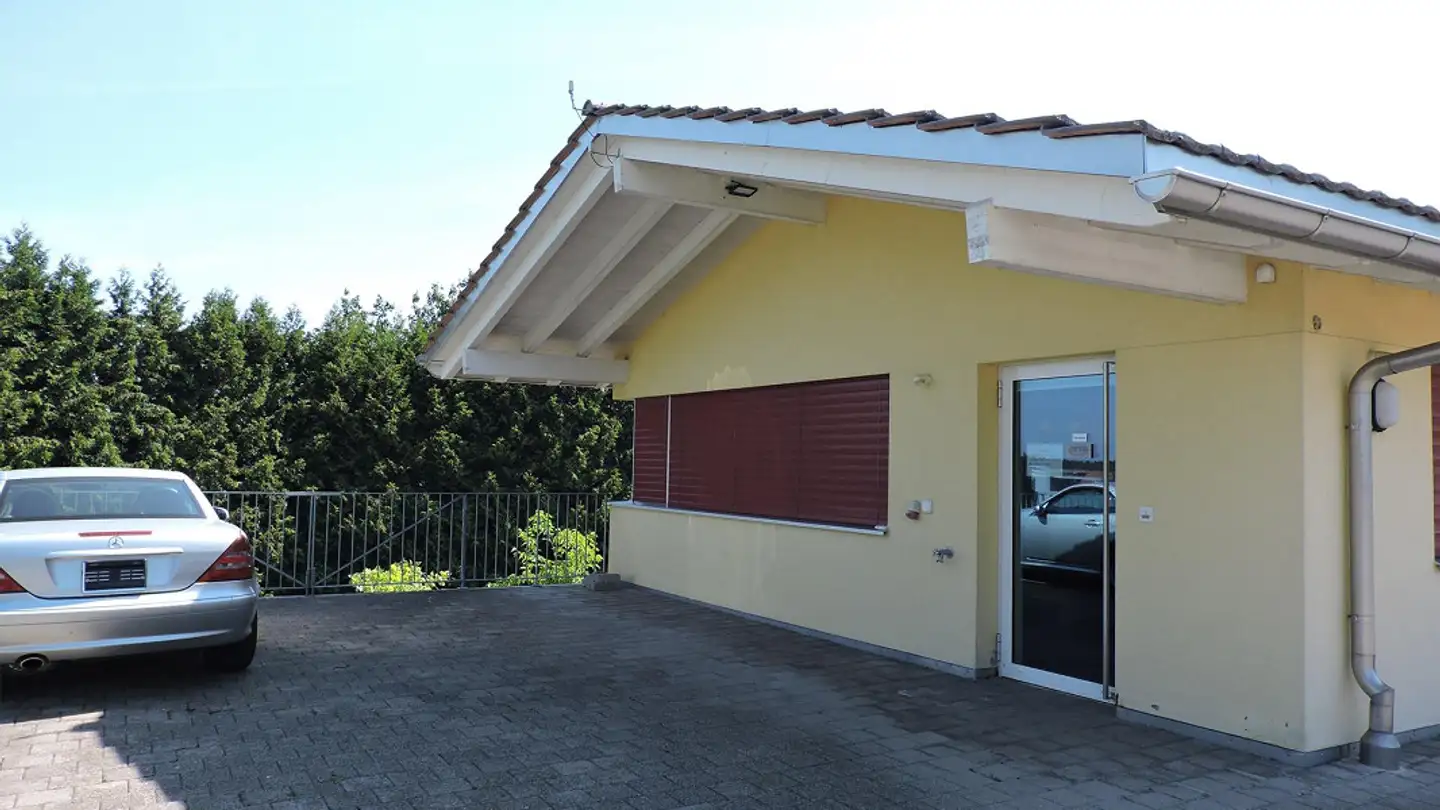 Immeuble mixte à vendre - Hauptwilerstrasse 28, 9205 Waldkirch - Photo 3