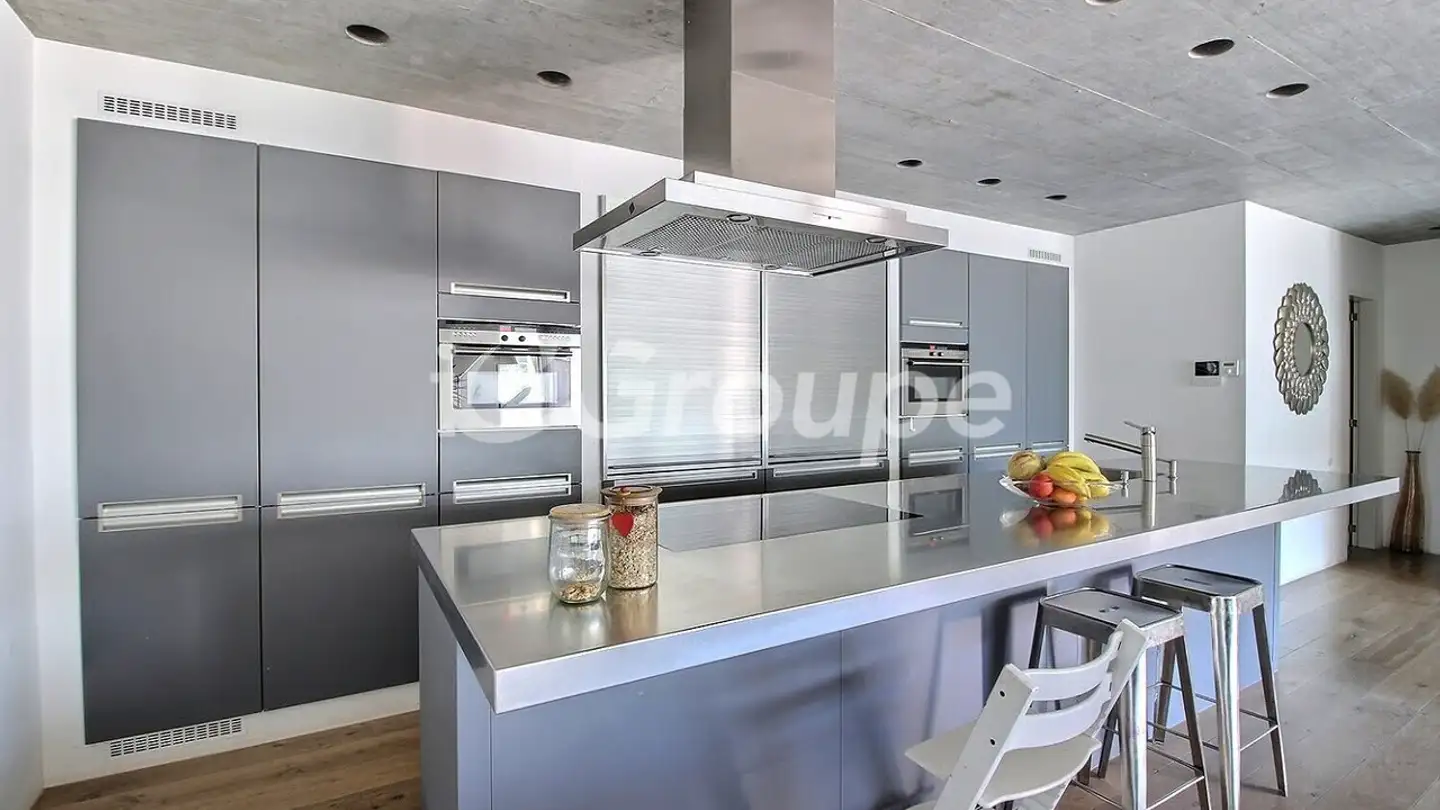 Row house for sale - 1950 Sion - Photo 4
