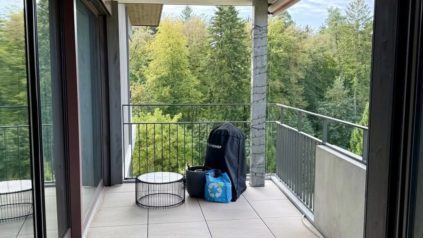 Appartamento in affitto - Lerchenweg 30, 8302 Kloten - Foto 4