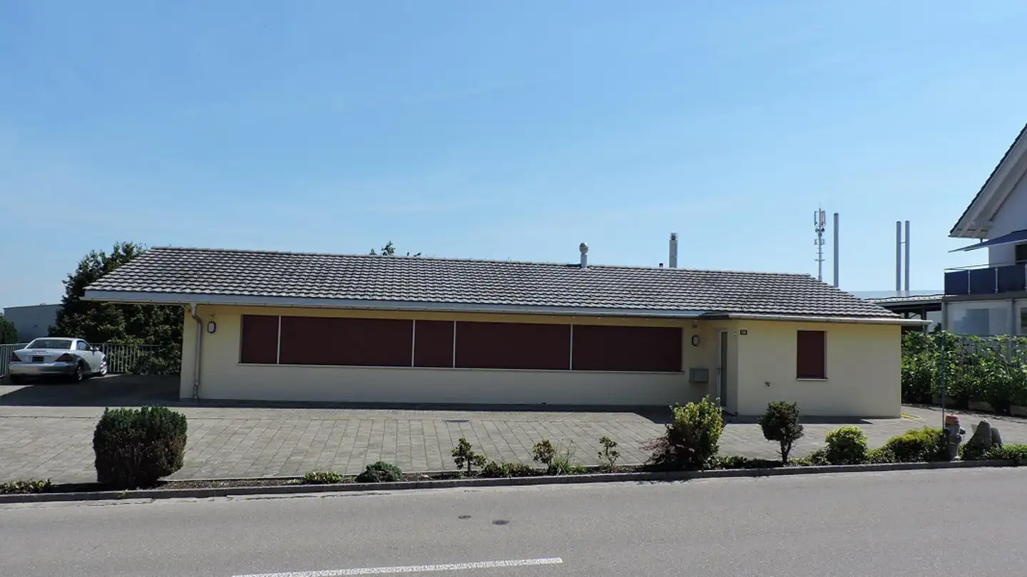 Immeuble mixte à vendre - Hauptwilerstrasse 28, 9205 Waldkirch - Photo 2