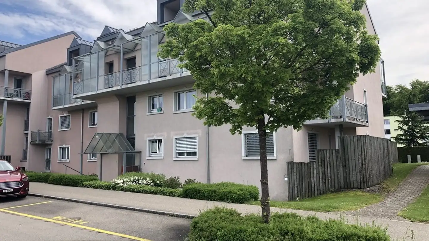 Wohnung mieten - Pflanzschulweg 9, 8500 Frauenfeld