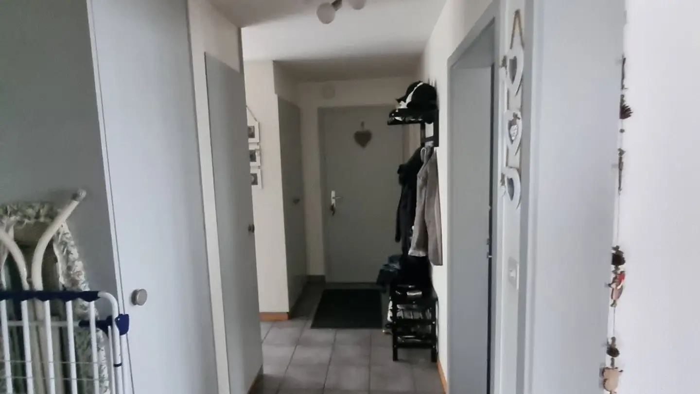 Appartamento in affitto - Rue Du Bois Noir 5, 2053 Cernier - Photo 2