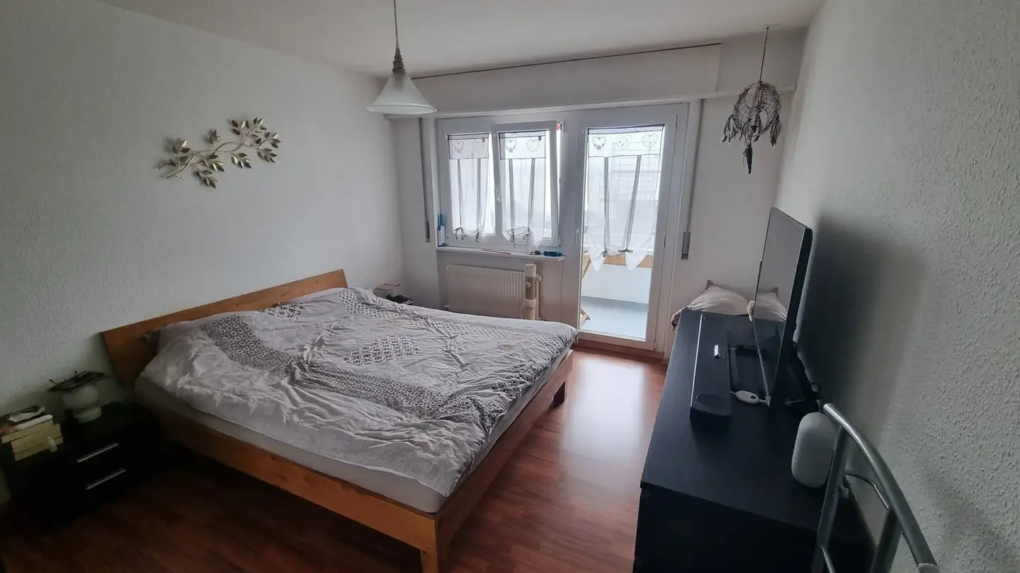 Appartamento in affitto - Rue Du Bois Noir 5, 2053 Cernier - Photo 3