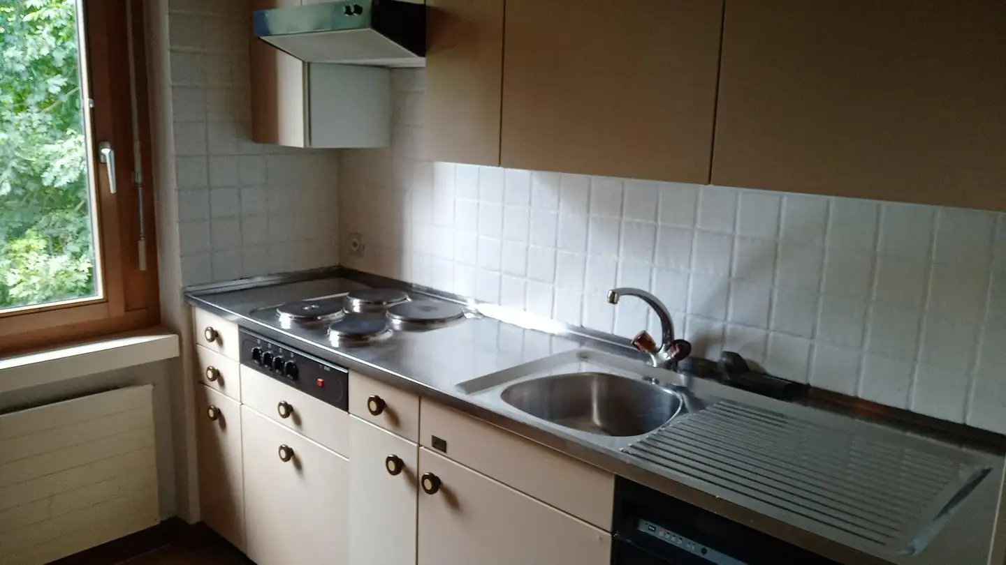 Wohnung mieten - Oeleweg 1, 8413 Neftenbach - Foto 3