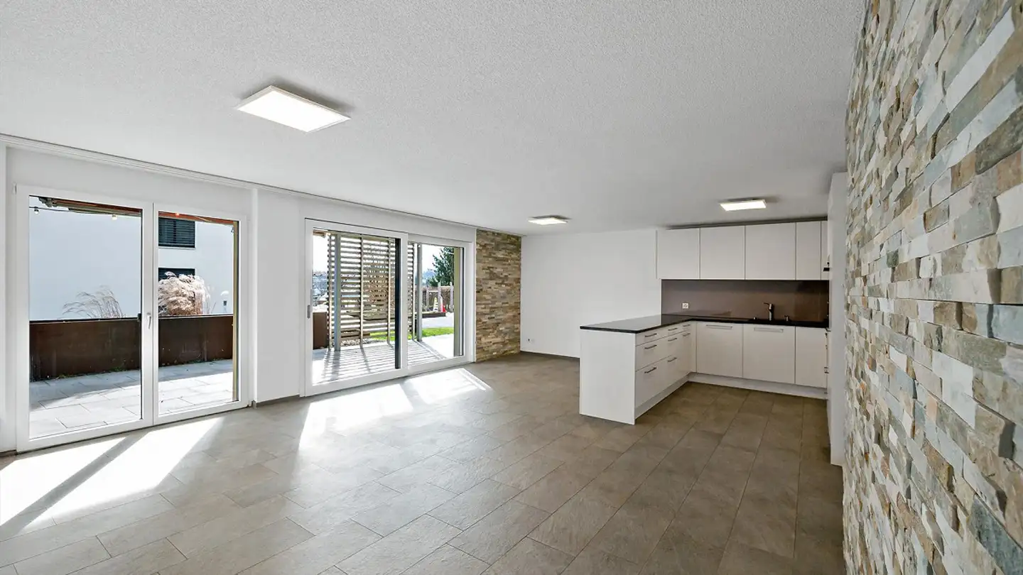 Apartment for sale - Oelberg 30, 5504 Othmarsingen