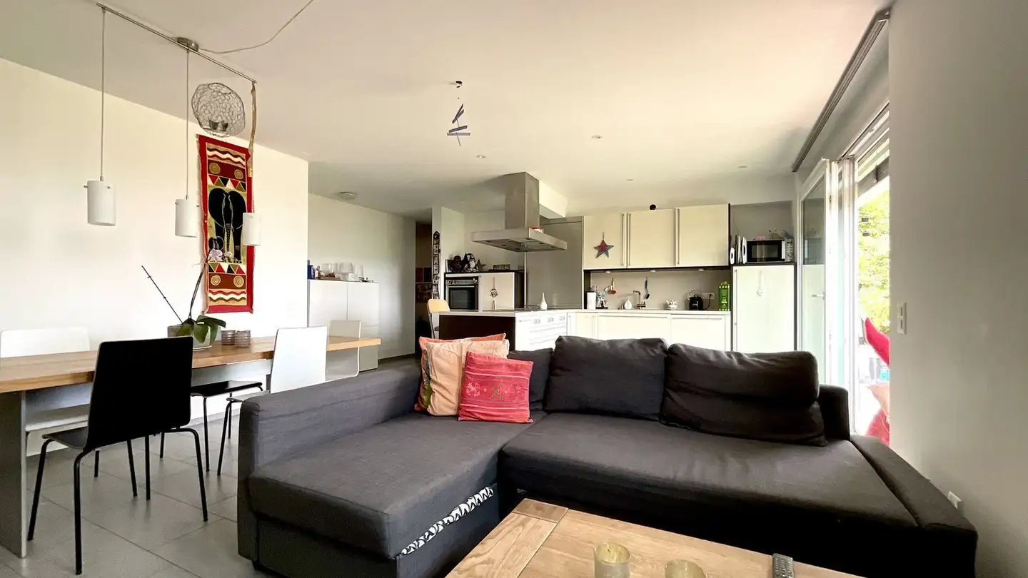 Einfamilienhaus kaufen - Via Monte Lema 32, 6986 Miglieglia - Foto 3