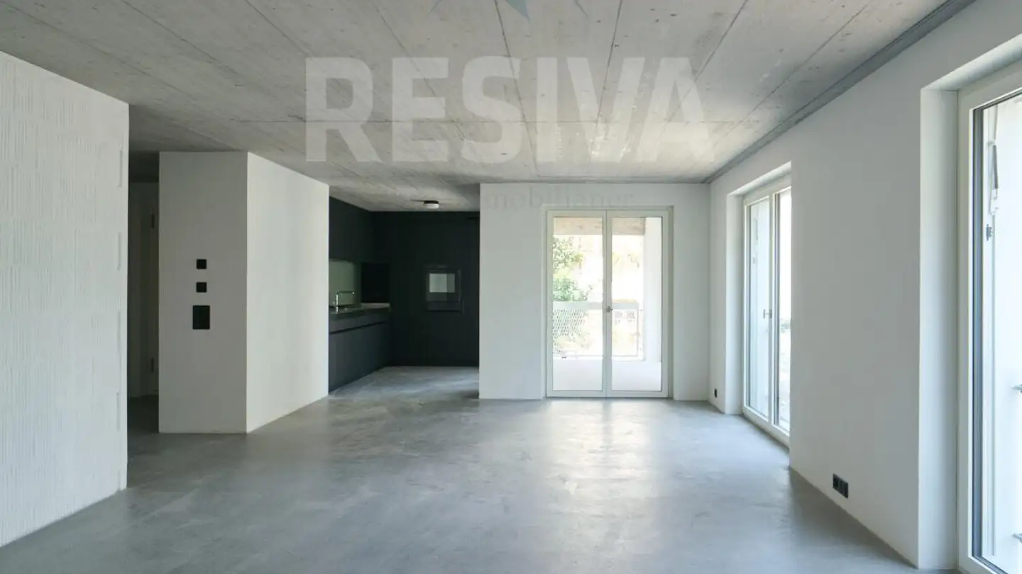 Appartamento in affitto - Hintergasse 5, 7204 Untervaz - Photo 2