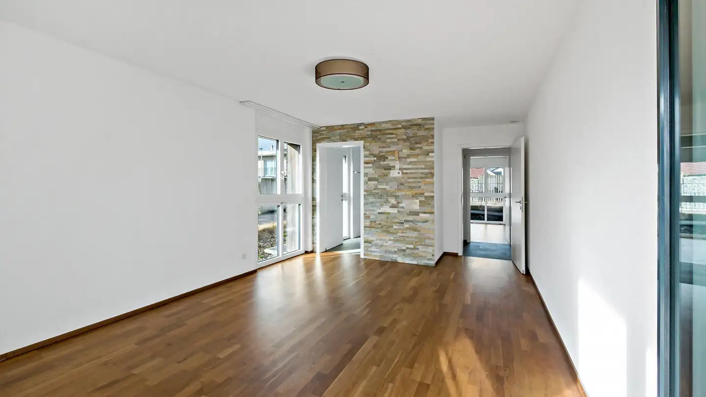 Wohnung kaufen - Oelberg 30, 5504 Othmarsingen - Foto 4