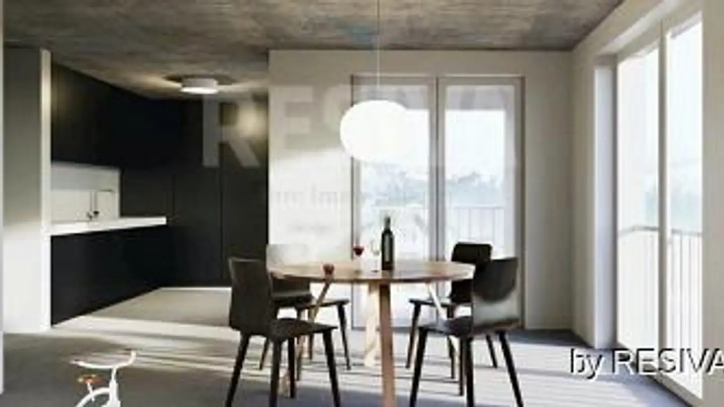 Appartamento in affitto - Hintergasse 5, 7204 Untervaz - Photo 3